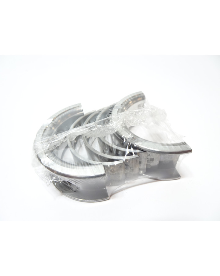 Mitsubishi L2C, ramlager