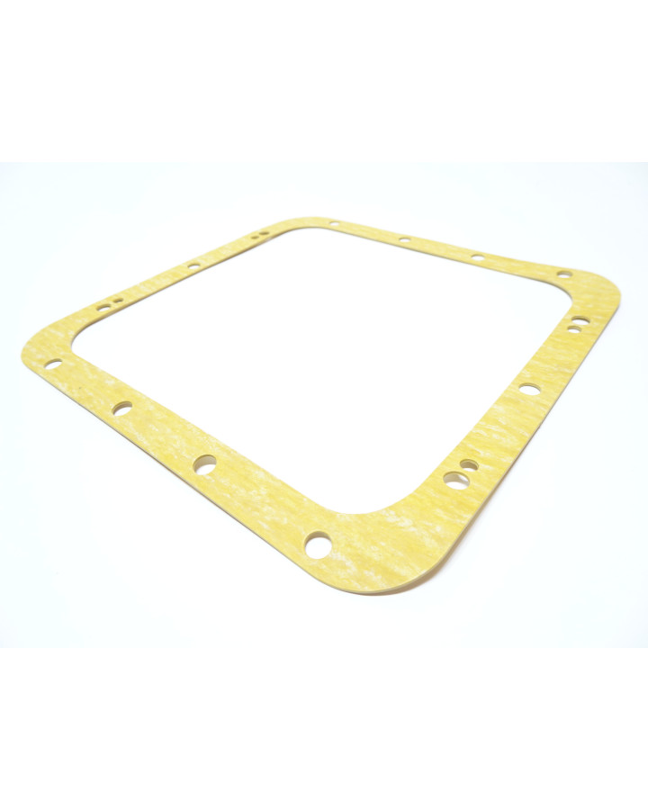 Mitsubishi L2C, oljetrågspackning