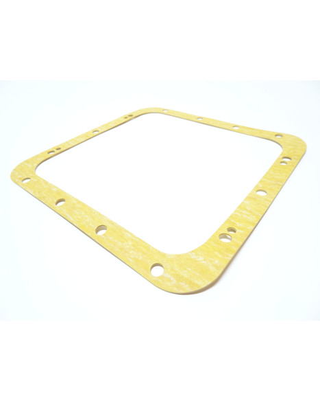 Mitsubishi L2C, oljetrågspackning