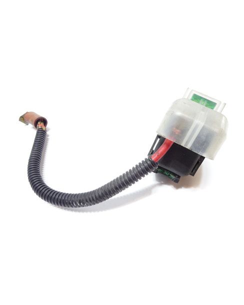 Suzuki GSX-R600, startrelä 2