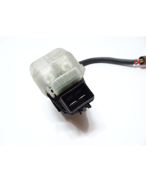 Suzuki GSX-R600, startrelä