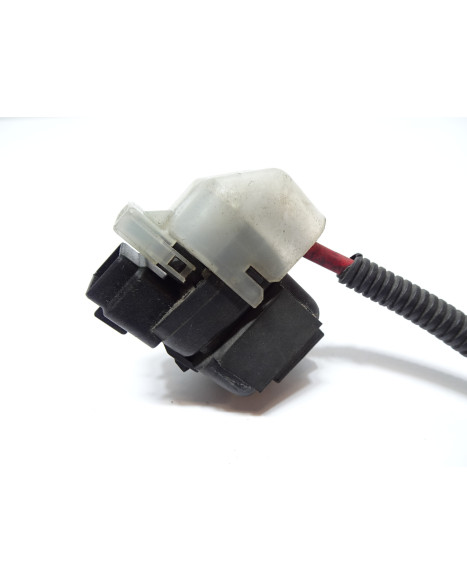 Suzuki GSX-R600, startrelä