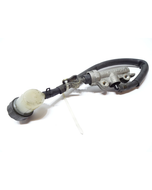 Honda XR650R, bromscylinder bak 2