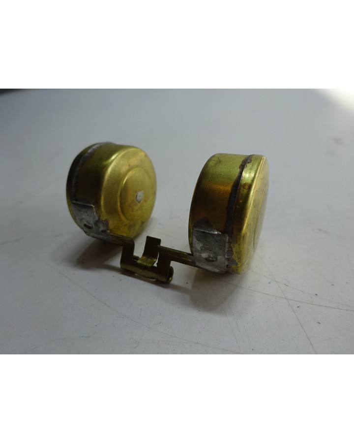 Flottör, Mikuni 16,5 mm