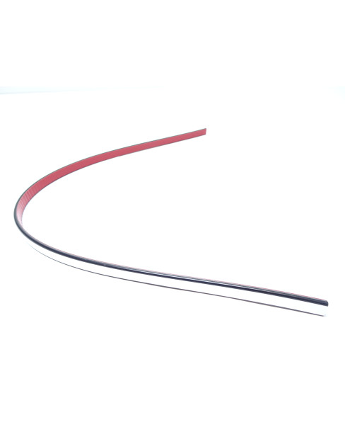 Casalini Pickup, kromlist front 2