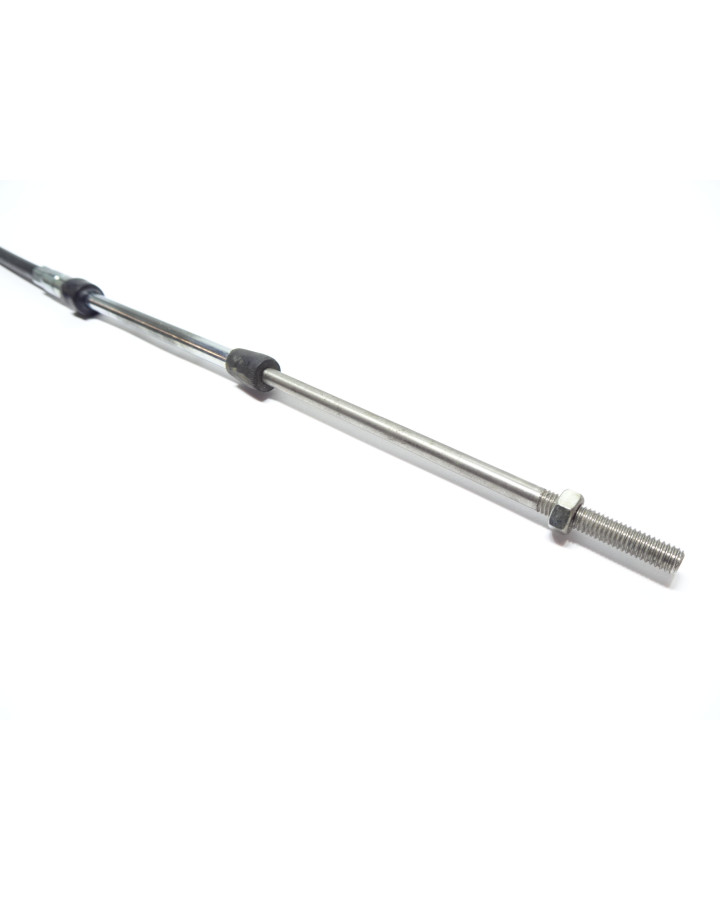 Casalini Ydea, växelvajer