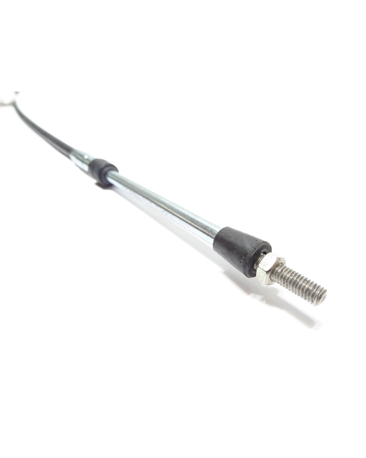 Casalini Ydea, växelvajer