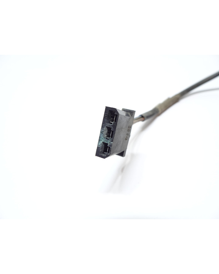 BMW R1150RT, ljusknapp