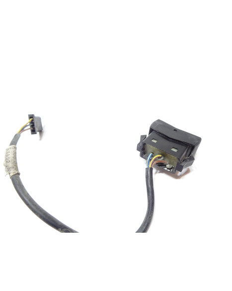 BMW R1150RT, ljusknapp