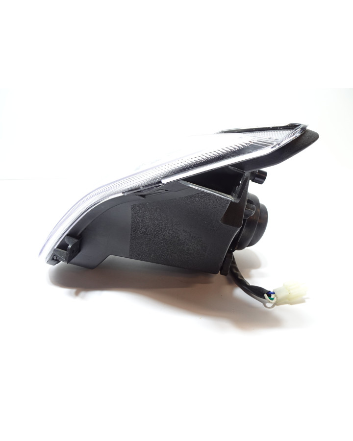 Viarelli Rivetto, framlykta