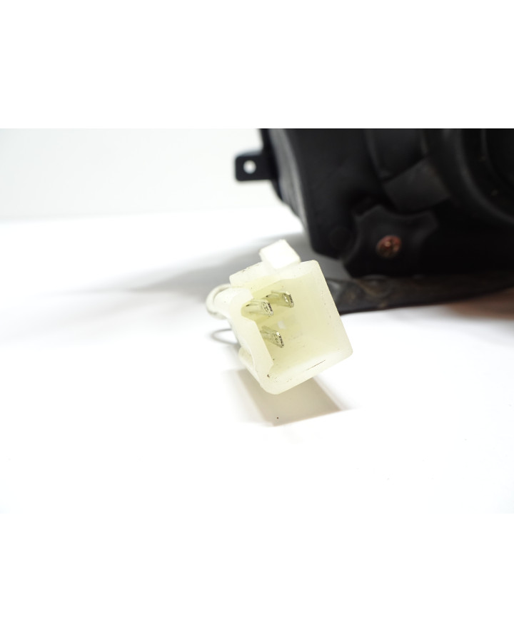 Viarelli Rivetto, framlykta