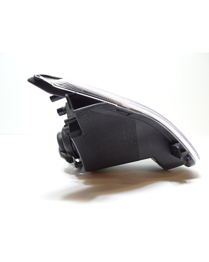 Viarelli Rivetto, framlykta