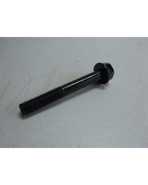 Sym Jet, skruv med fläns 8x55