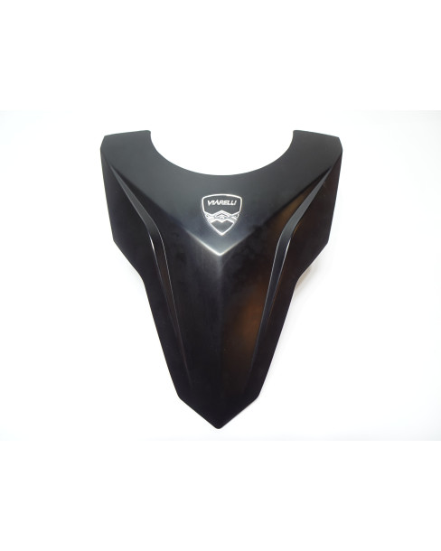 Viarelli Rivetto, övre frontkåpa