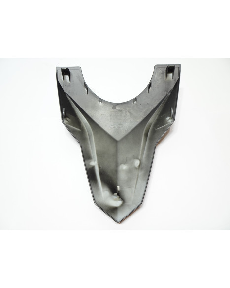 Viarelli Rivetto, övre frontkåpa