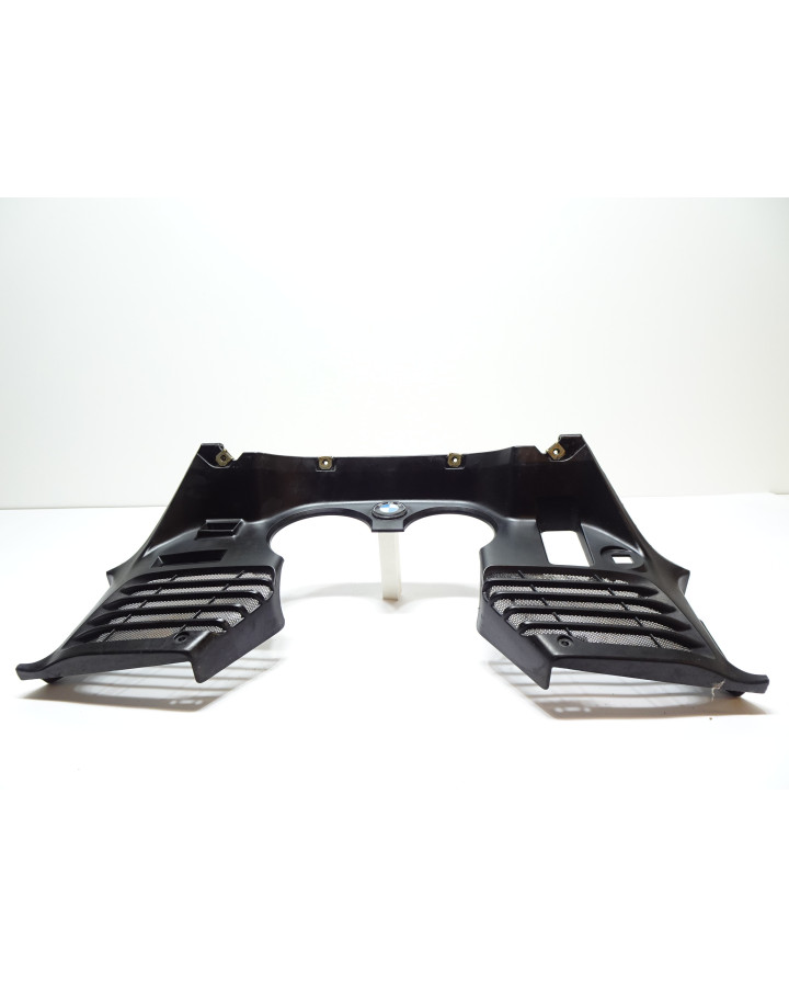 BMW R1150RT, instrumentsarg