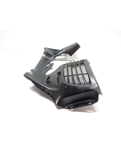 BMW R1150RT, instrumentsarg 2