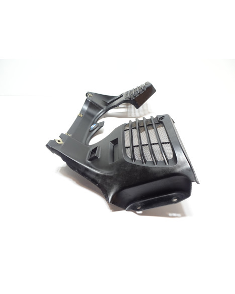 BMW R1150RT, instrumentsarg