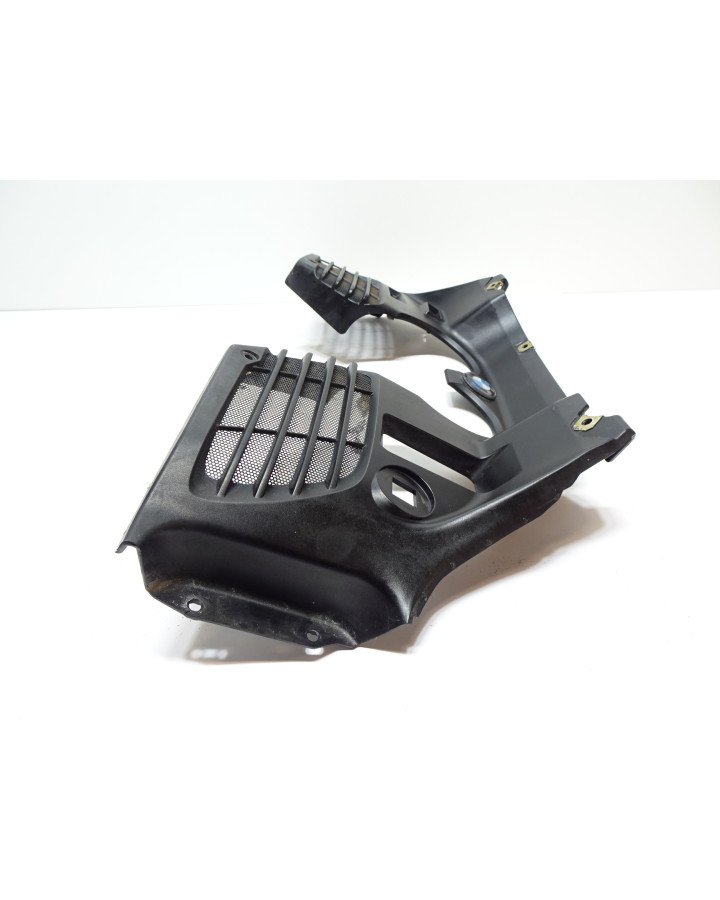 BMW R1150RT, instrumentsarg