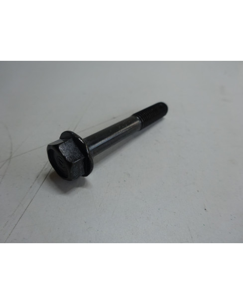 Sym Jet, skruv med fläns 8x55 2