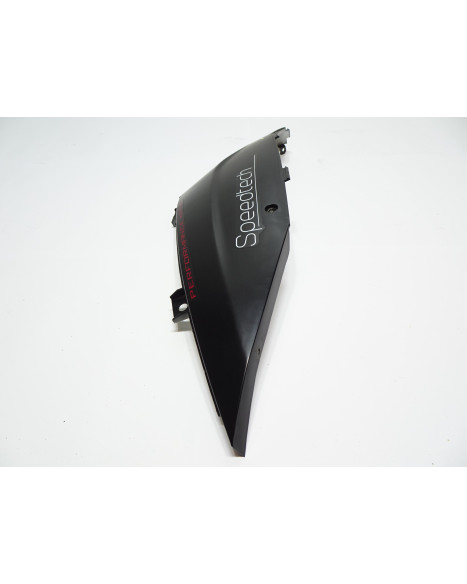 Viarelli Rivetto, sidokåpa höger