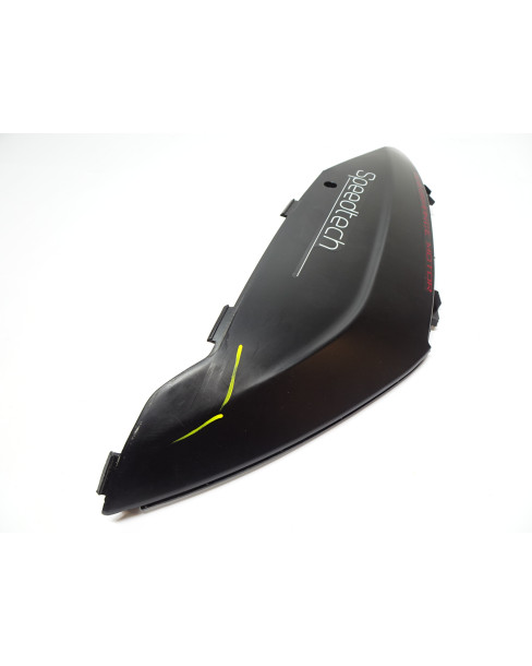 Viarelli Rivetto, sidokåpa höger 2