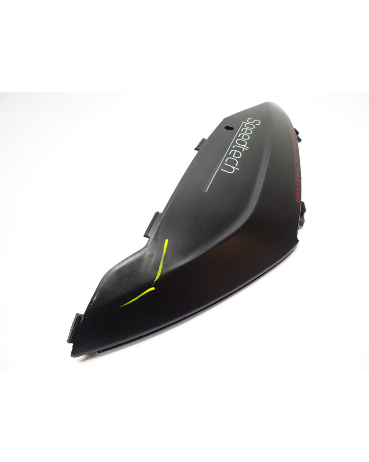 Viarelli Rivetto, sidokåpa höger