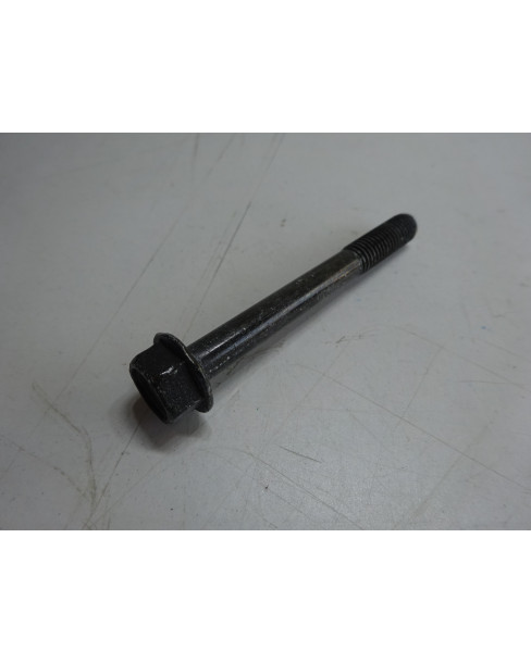 Sym Jet, skruv med fläns 8x70