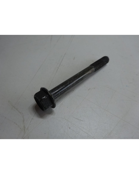 Sym Jet, skruv med fläns 8x70