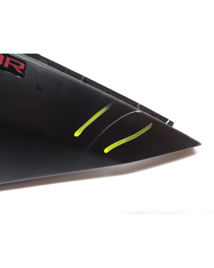 Viarelli Rivetto, sidokåpa vänster