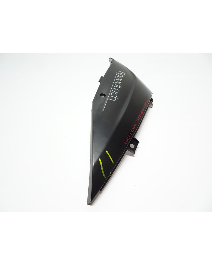 Viarelli Rivetto, sidokåpa vänster