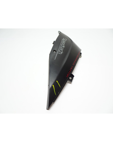 Viarelli Rivetto, sidokåpa vänster