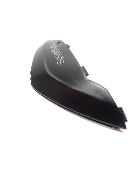 Viarelli Rivetto, sidokåpa vänster