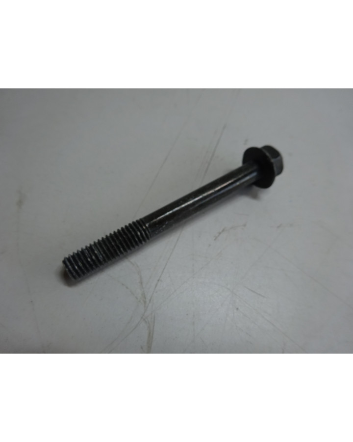 Sym Jet, skruv med fläns 8x70