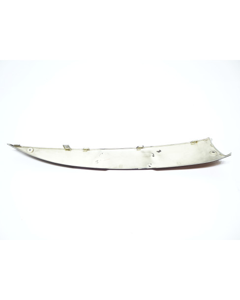 Vässla 1/2, underkåpa vänster 2