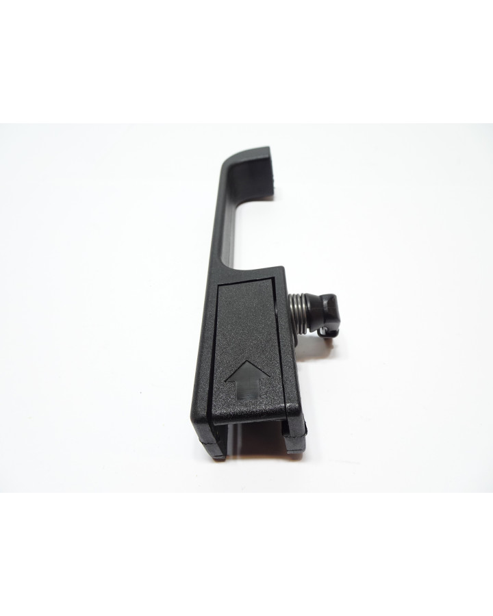 Casalini Pickup, dörrhandtag invändigt vänster