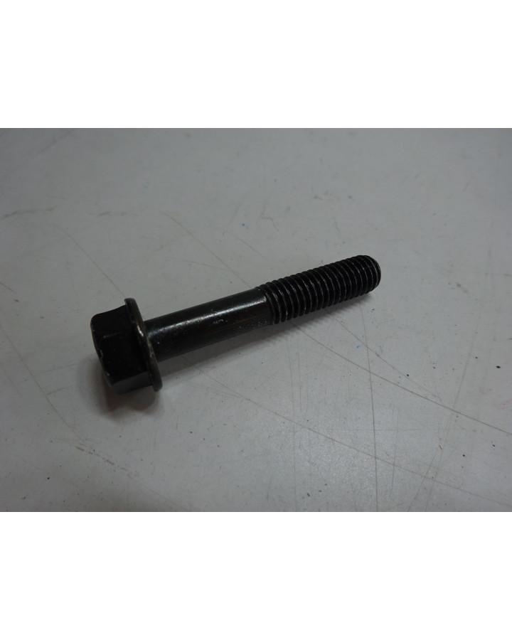 Sym Jet, skruv med fläns 8x45