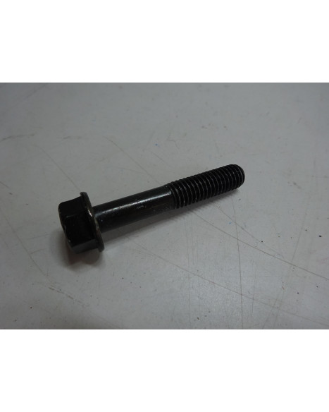 Sym Jet, skruv med fläns 8x45