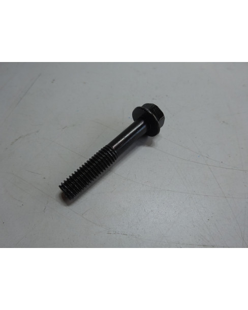 Sym Jet, skruv med fläns 8x45