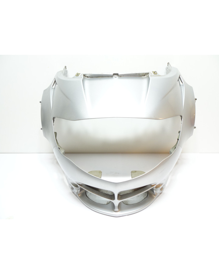 BMW R1150RT, frontkåpa