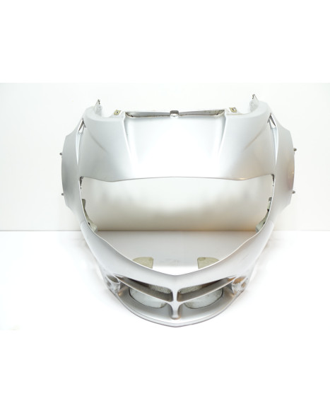 BMW R1150RT, frontkåpa