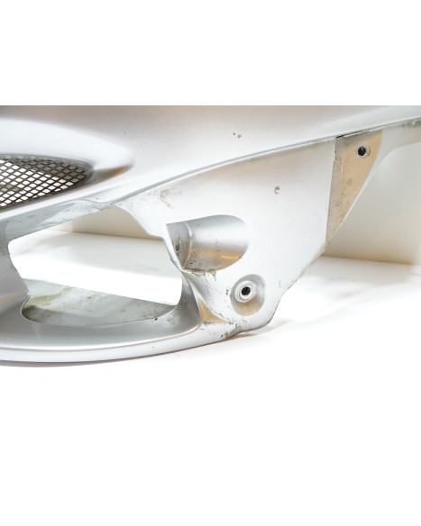 BMW R1150RT, frontkåpa