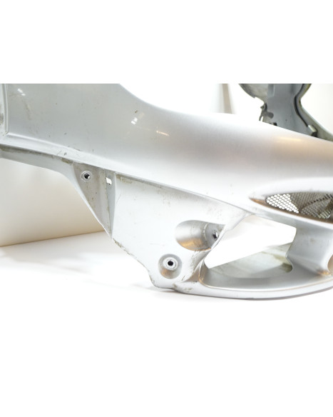 BMW R1150RT, frontkåpa