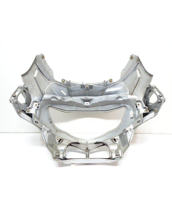 BMW R1150RT, frontkåpa