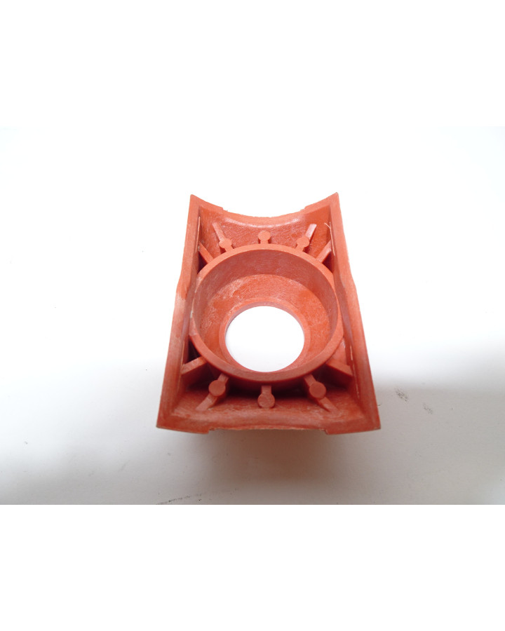 Casalini Sulky, variatorviktsskydd