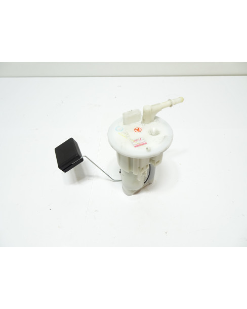 Yamaha MT-07, bränslepump 2