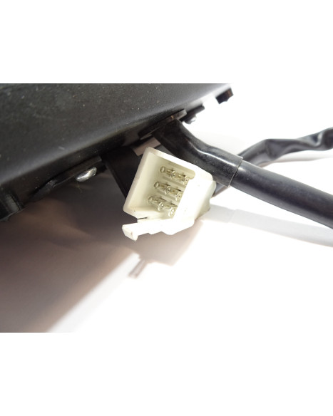 Vässla 2, hastighetsmätare