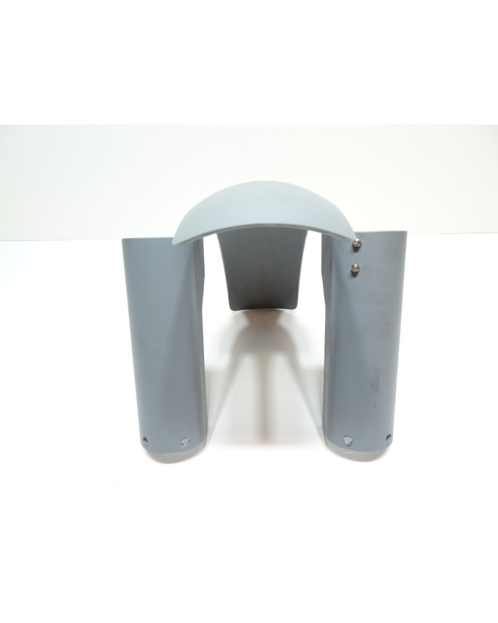 Cake Ösa, framskärm