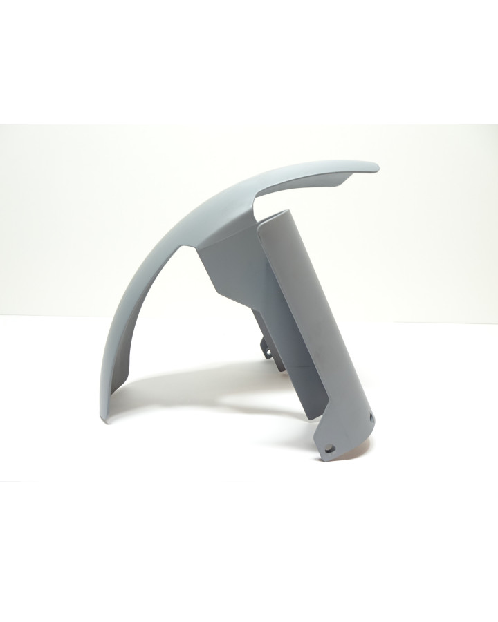 Cake Ösa, framskärm