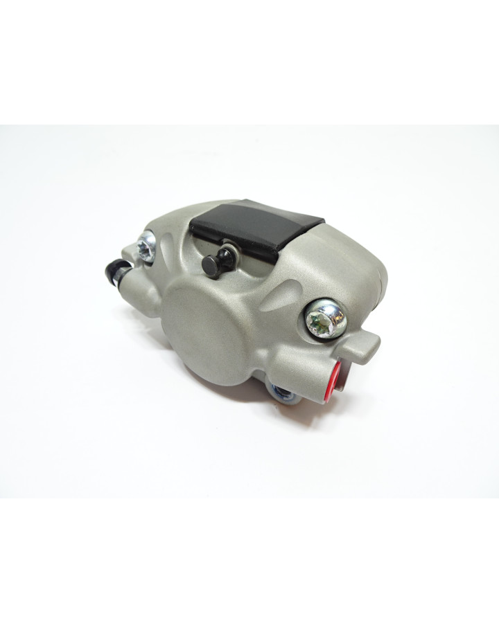 Cake Ösa, bromsok bak